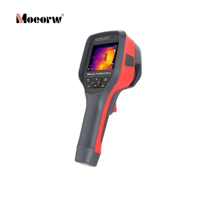 Kosten-Efficiënte thermische instapscanner
